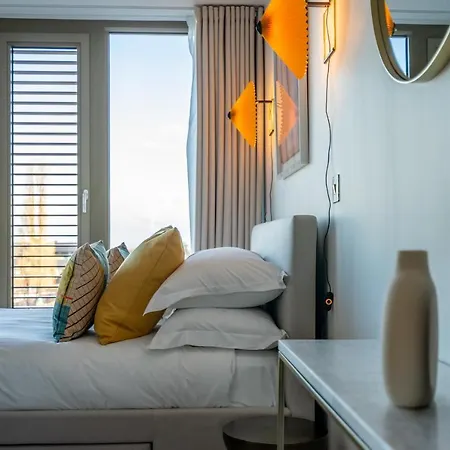 Pixar Place Apartmán York