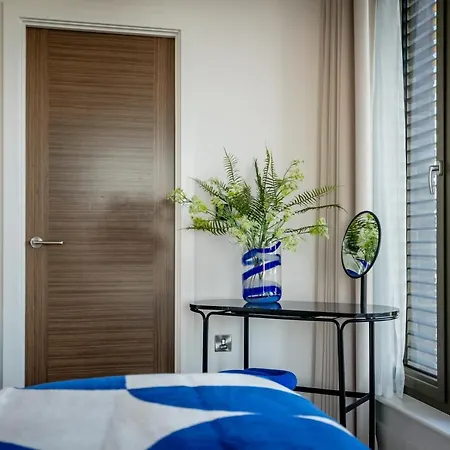 Pixar Place Apartmán